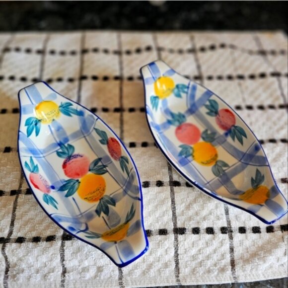 Corningware style dishes - Picture 1 of 6